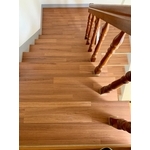 樓梯地板完工6 - 聖佳實業社