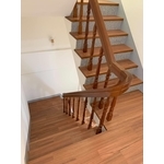 樓梯地板完工9 - 聖佳實業社