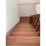 樓梯地板完工13 - 聖佳實業社