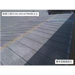 斜坡雙車道壓模抿石止滑工程 - 螢德工程行