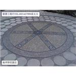 地坪抿石子工程 - 螢德工程行