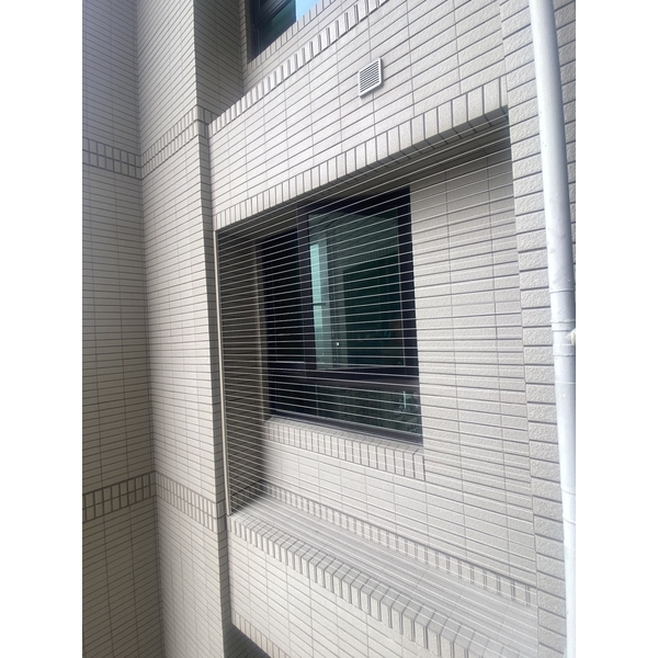 隱形鐵窗-唐盛科技企業行