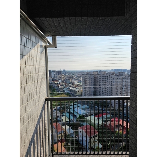 隱形鐵窗-唐盛科技企業行