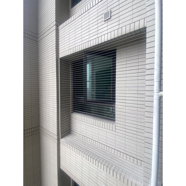 隱形鐵窗-唐盛科技企業行