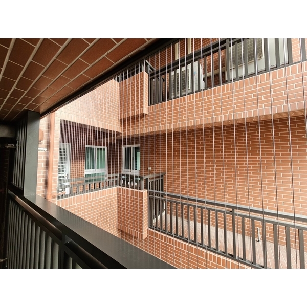 陽台隱形鐵窗 陽台隱形鐵窗,唐盛科技企業行