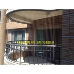 隱形防墜網 - 唐盛科技企業行