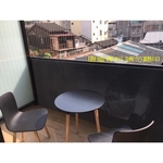 隱形防墜網 - 唐盛科技企業行