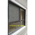 隱形防墜網 - 唐盛科技企業行