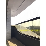 隱形防墜網 - 唐盛科技企業行