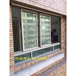 隱形鐵窗 - 唐盛科技企業行