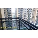 隱形鐵窗 - 唐盛科技企業行