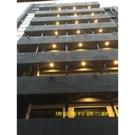 隱形防墜網 - 唐盛科技企業行