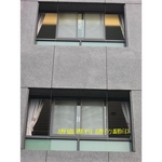 隱形防墜網 - 唐盛科技企業行