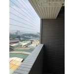 隱形防墜網 - 唐盛科技企業行