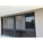 隱形防墜網 - 唐盛科技企業行