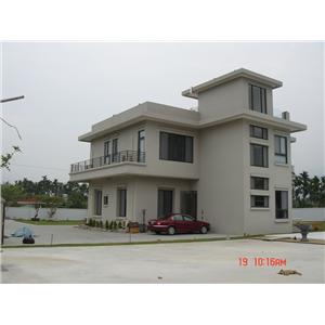 仿石漆 , 益崗工程有限公司