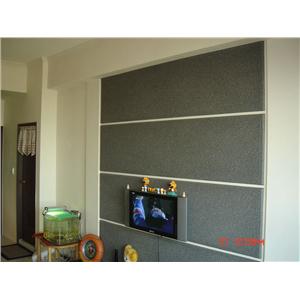 斬石漆 , 益崗工程有限公司