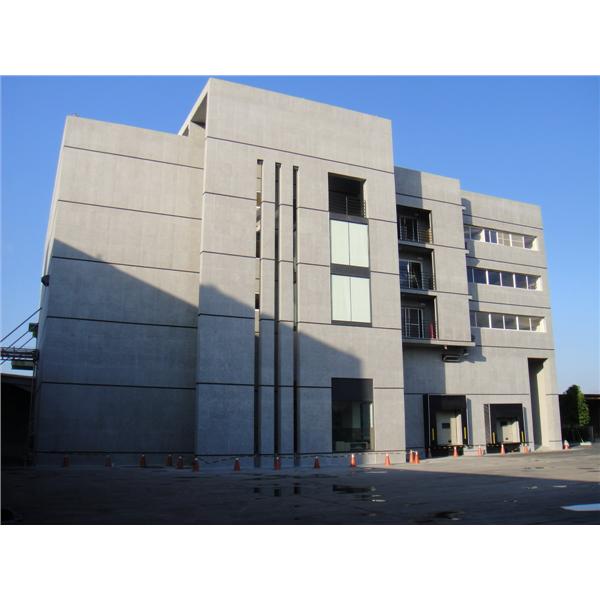 外牆工程 外牆工程,益崗工程有限公司