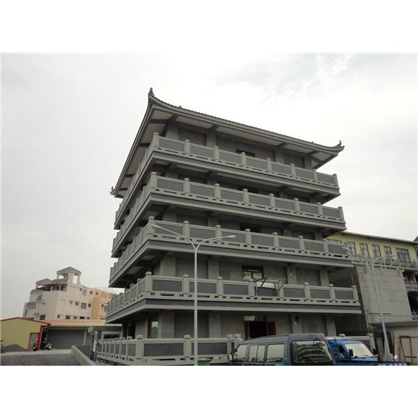 外牆塗裝工程,益崗工程有限公司