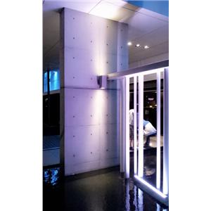 室內塗裝工程 - 益崗工程有限公司