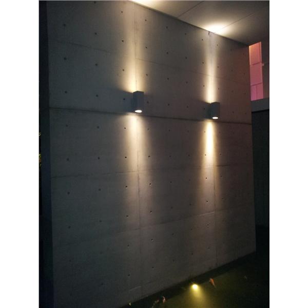 清水模工程 清水模工程,益崗工程有限公司