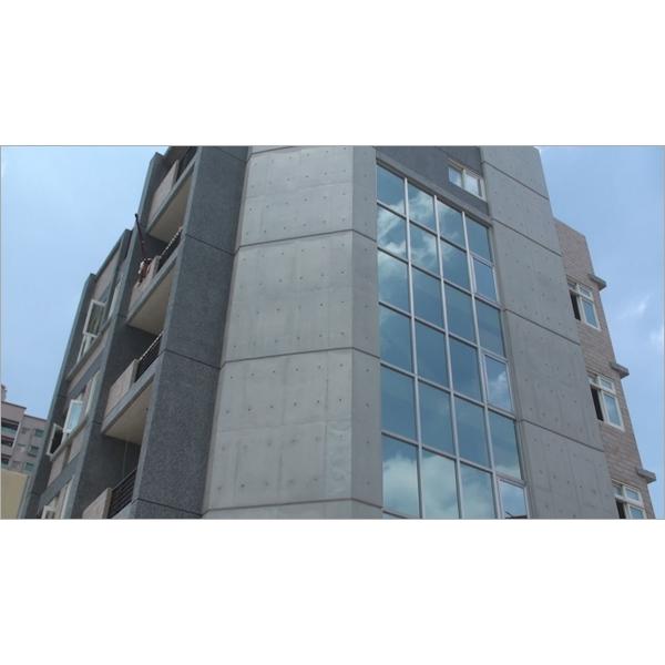 清水模修補防護,益崗工程有限公司