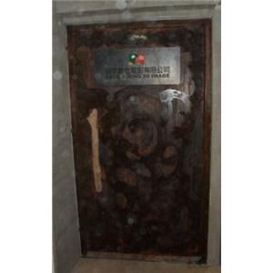 鍛造大門 - 德業聯工程有限公司