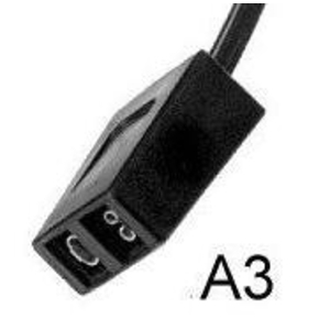 電源線插頭A3,風速達科技有限公司