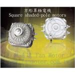 冷櫃電機－型號說明 , 風速達科技有限公司