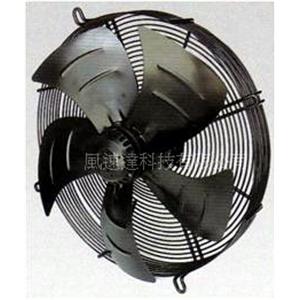 外轉子軸流風機－500mm,風速達科技有限公司