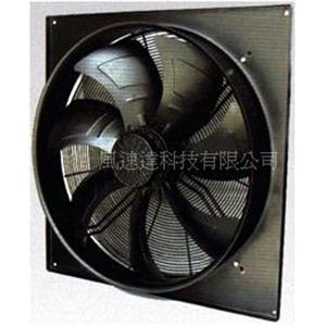 外轉子軸流風機－710mm,風速達科技有限公司
