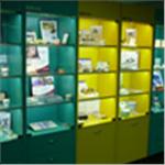 門市櫥櫃燈 - 昇達光電股份有限公司