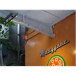 高功率小型投射燈 - 昇達光電股份有限公司