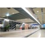 方塊天花格柵天花 - 千鐸實業股份有限公司