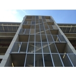 金屬擴張網牆工程 - 千鐸實業股份有限公司