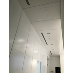 氟碳烤漆鋁板牆工程 - 千鐸實業股份有限公司