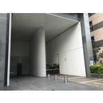 造型鋁包板、圓弧造型鋁格柵工程 - 千鐸實業股份有限公司