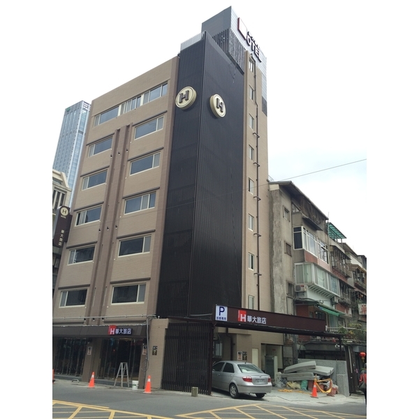 鋁格柵工程,千鐸實業股份有限公司