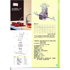 sanicubic2 , 尚德衛浴有限公司