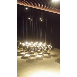 大直車庫裝置藝術