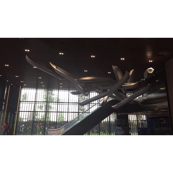 大直建設公司總部,至心企業股份有限公司