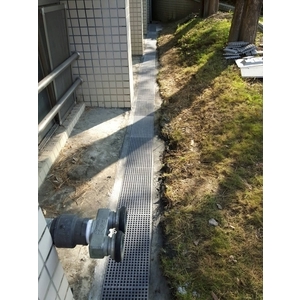 水溝蓋