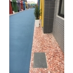 社區水溝蓋(片) - 君格科技有限公司