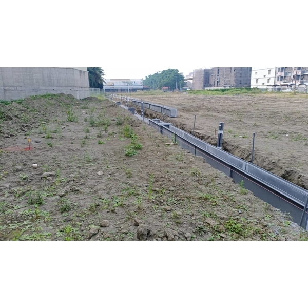 預鑄式陰井槽體及預鑄式排水溝-君格科技有限公司