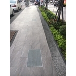 人行道水溝蓋 - 君格科技有限公司