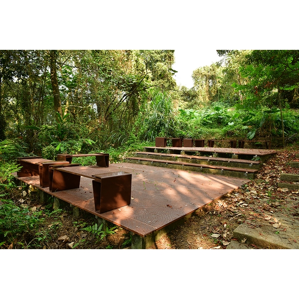 FRP格柵-君格科技有限公司