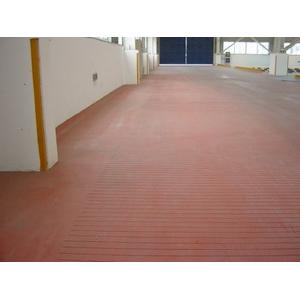 Pentra-sil 混凝土硬化地坪