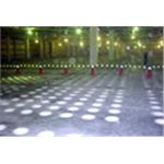 高平整粉光地坪 - 展熤實業有限公司