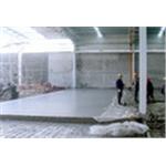 高平整粉光地坪 - 展熤實業有限公司