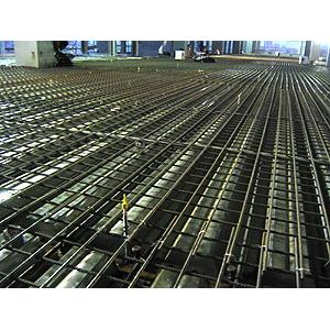 一般粉光+標高器